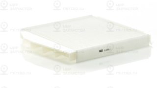 Запчасть MANN-FILTER CU28551