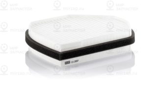Запчасть MANN-FILTER CU2897