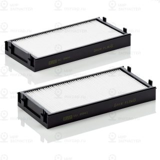 Запчасть MANN-FILTER CU29412