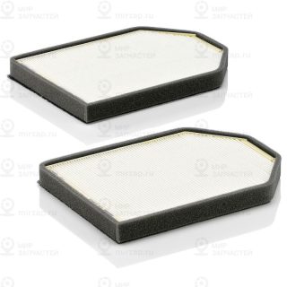 Запчасть MANN-FILTER CU29492
