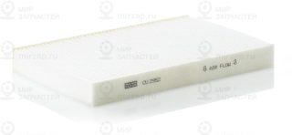Фильтр салона MANN-FILTER CU2952