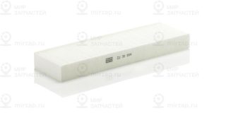 Фильтр салона MANN-FILTER CU30004