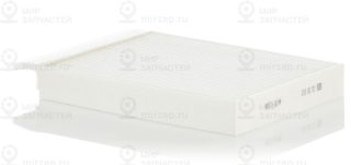 Фильтр салона MANN-FILTER CU30012