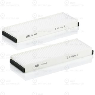 Запчасть MANN-FILTER CU30232