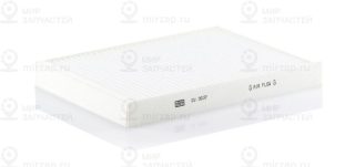 Запчасть MANN-FILTER CU3037