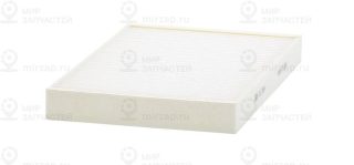 Фильтр салона MANN-FILTER CU3054