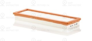 Фильтр салона MANN-FILTER CU3125