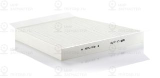 Запчасть MANN-FILTER CU3172