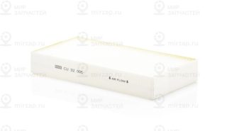 Фильтр салона MANN-FILTER CU32005