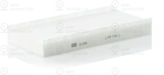 Фильтр салона MANN-FILTER CU3240