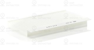 Фильтр салона MANN-FILTER CU3337