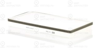 Запчасть MANN-FILTER CU3340