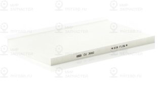 Запчасть MANN-FILTER CU3562