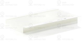 Фильтр салона MANN-FILTER CU3567