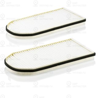 Запчасть MANN-FILTER CU36422