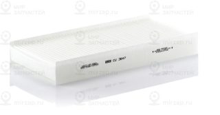 Запчасть MANN-FILTER CU3847