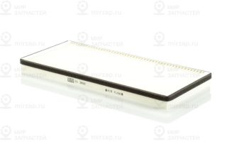 Запчасть MANN-FILTER CU3858