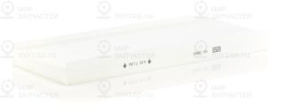 Запчасть MANN-FILTER CU3955