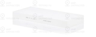 Фильтр салона MANN-FILTER CU40110