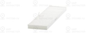 Фильтр салона MANN-FILTER CU4219
