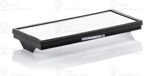 Фильтр салона MANN-FILTER CU4469