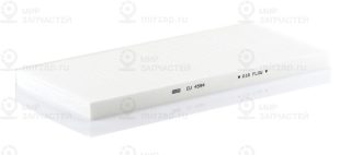 Фильтр салона MANN-FILTER CU4594