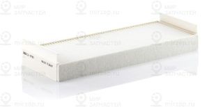 Фильтр салона MANN-FILTER CU4795