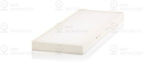 Запчасть MANN-FILTER CU50001
