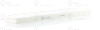 Запчасть MANN-FILTER CU5257