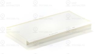 Запчасть MANN-FILTER CU5366