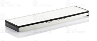 Запчасть MANN-FILTER CU5877