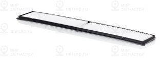 Фильтр салона MANN-FILTER CU8430