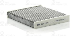 Запчасть MANN-FILTER CUK1919