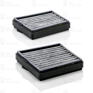 Запчасть MANN-FILTER CUK200002