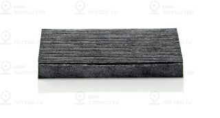 Фильтр салона MANN-FILTER CUK2043