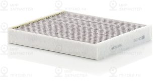 Запчасть MANN-FILTER CUK2143