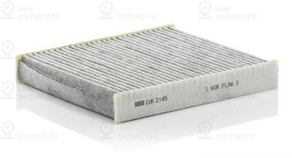 Запчасть MANN-FILTER CUK2145