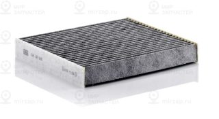 Запчасть MANN-FILTER CUK22005