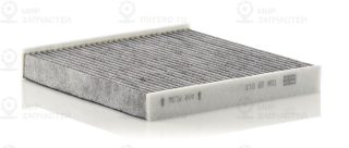 Запчасть MANN-FILTER CUK22013