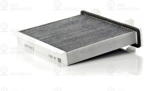 Запчасть MANN-FILTER CUK22301