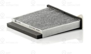 Фильтр салона MANN-FILTER CUK2231