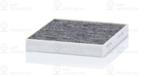 Запчасть MANN-FILTER CUK22321