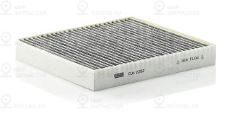 Запчасть MANN-FILTER CUK2252