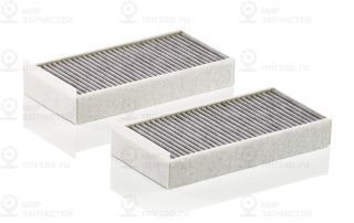 Запчасть MANN-FILTER CUK230152