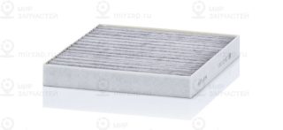 Фильтр салона MANN-FILTER CUK230191
