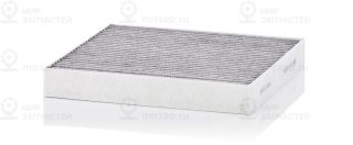Фильтр салона MANN-FILTER CUK23024