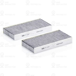 Запчасть MANN-FILTER CUK23272