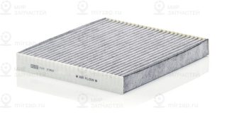 Запчасть MANN-FILTER CUK2362