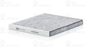Фильтр салона MANN-FILTER CUK24004