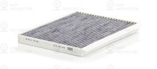Фильтр салона MANN-FILTER CUK24013